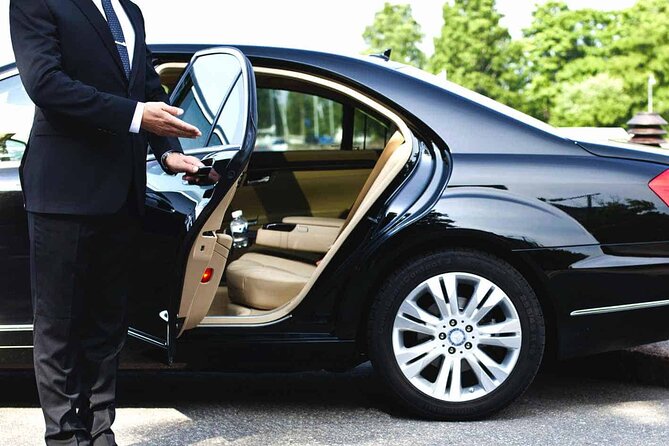 Amman Airport Transfer vice versa - Key Details Before You Book