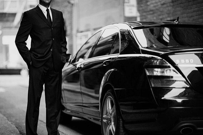 Amman Airport Transfer vice versa - Small Details That Make Arrival Easier