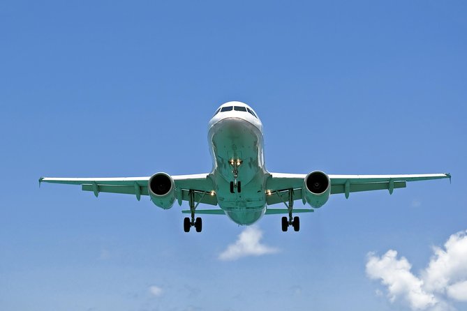 Amman Airport Transfer vice versa - The 45-Minute Ride Into Amman