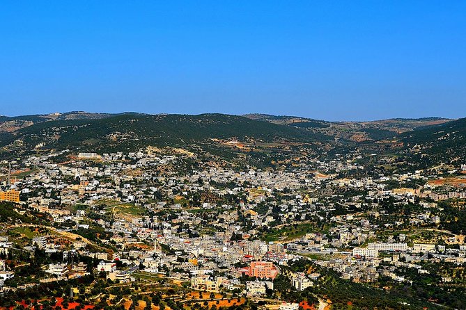 Amman/ Ajlun/ Jerash/ Amman - Who Will Like This Day Trip?