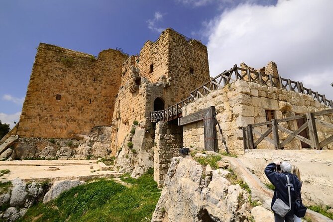 Amman/ Ajlun/ Jerash/ Amman - Should You Book the Jerash and Ajloun Tour?