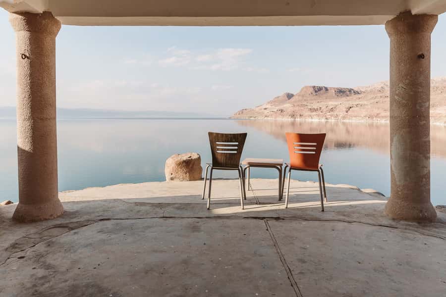 Amman: Amman, Jerash, Petra, Wadi Rum, Dead Sea 3-days Tour. - Why this three-day Jordan route works