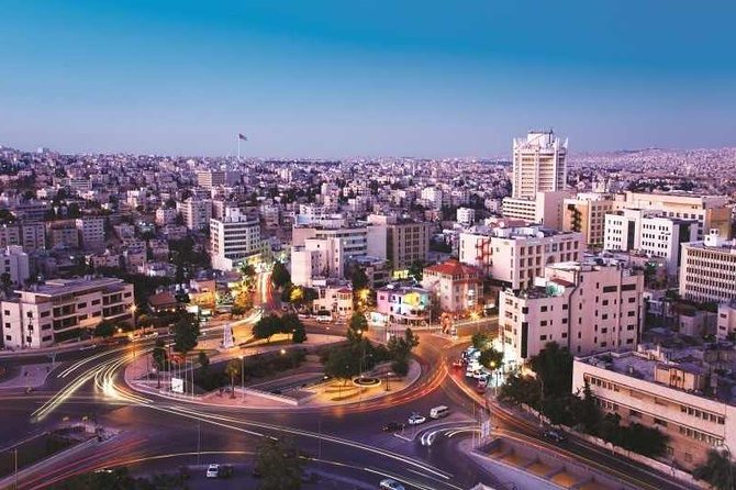 Amman City Tour - Why this three-hour route works in Amman
