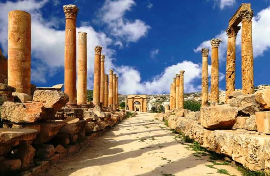 Amman City Tour From Amman - What to Bring and How to Prepare