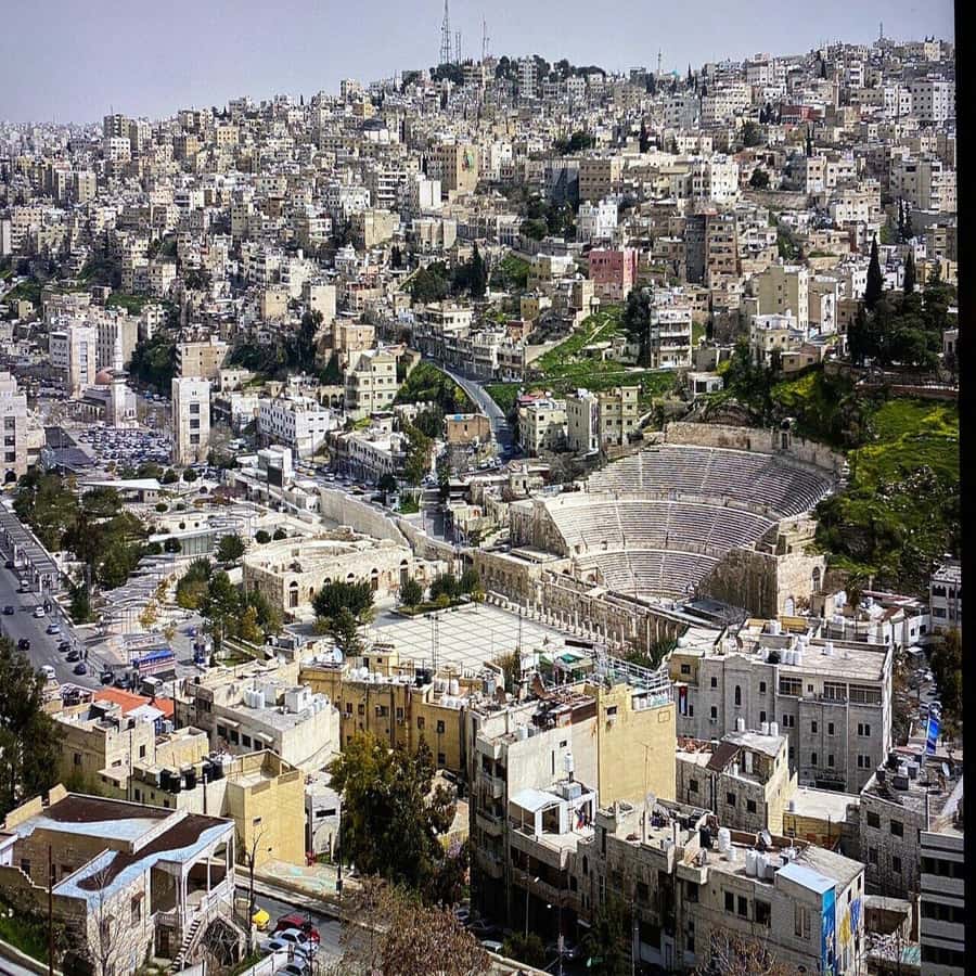 Amman City Tour From Amman - Should You Book the Amman City Tour?