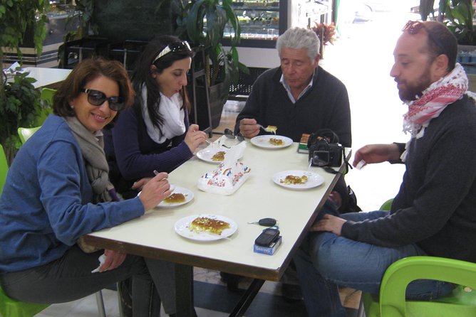 Amman City Tour Including Traditional Breakfast - Lunch and Jordanian Sweet - Downtown Al Balad is where the day feels most local