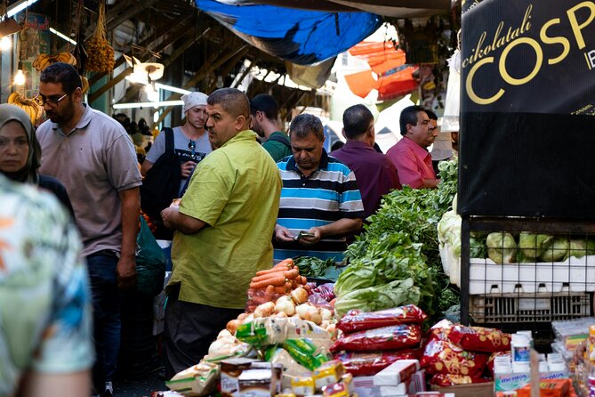 Amman City Walking Tour, Culture, Hidden gems - Why this is a smart first walk in Amman