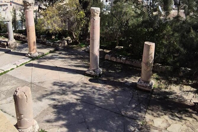 Amman City Walking Tour, Culture, Hidden gems - Should you book the Amman City Walking Tour?
