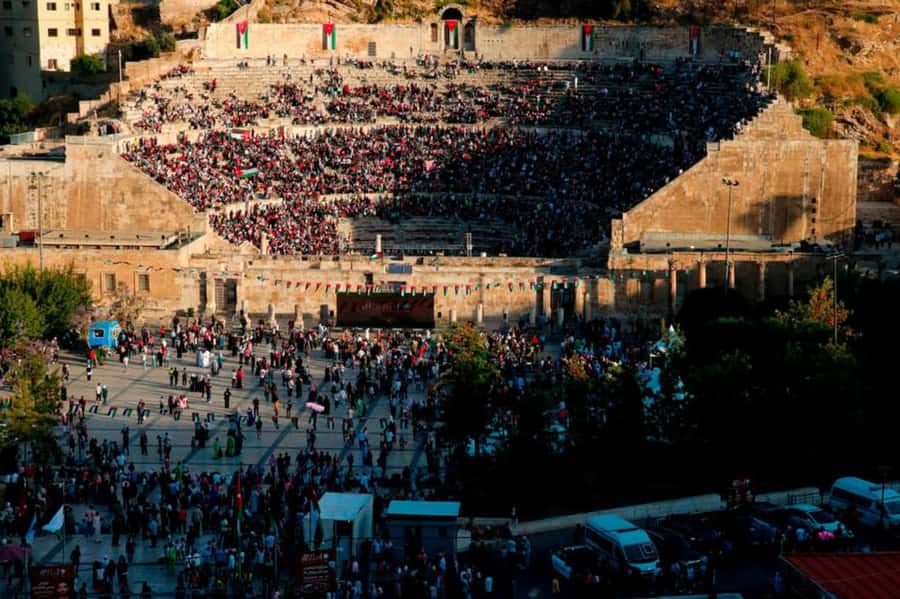 Amman City Walking Tour, Hidden Gems, Culture,History & Food - Who should book this walking tour?
