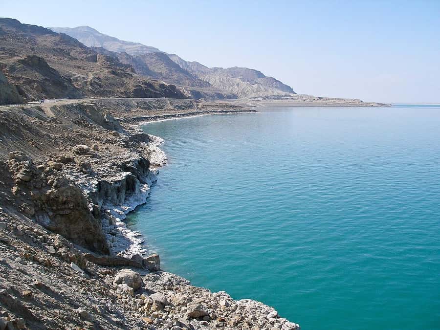 Amman: Day Trip to Madaba, Mt. Nebo, Baptism Site & Dead Sea - Who should book this day?