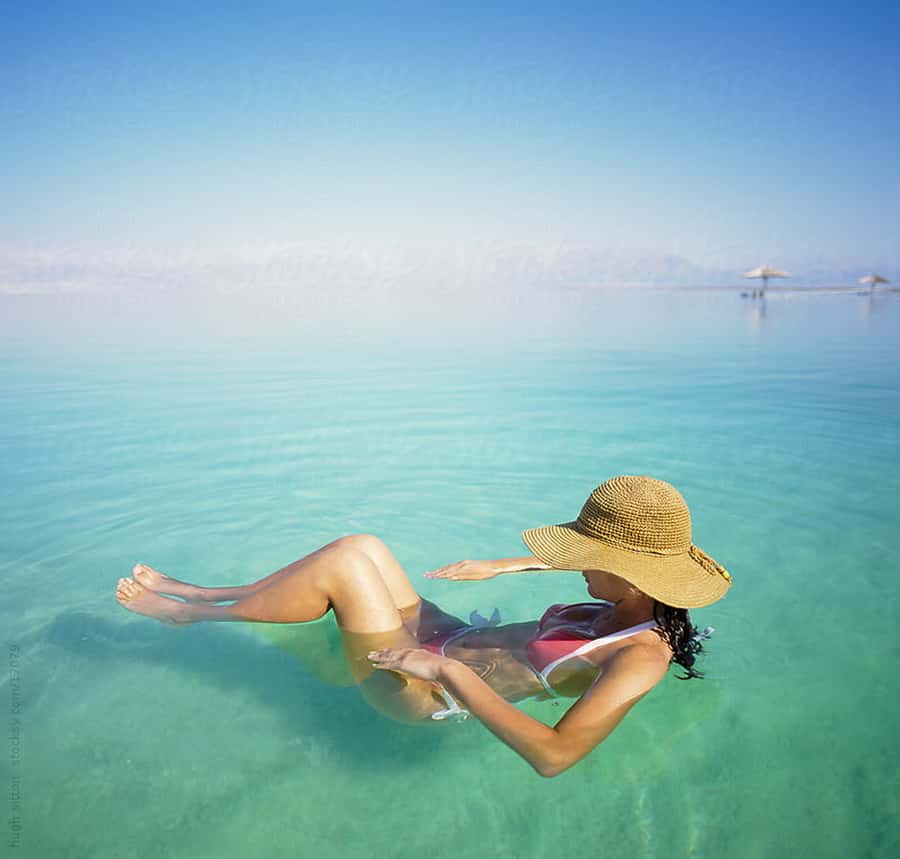 Amman: Dead Sea Day Tour with Optional Entry Fees and Lunch - Why this eight-hour Dead Sea outing works well