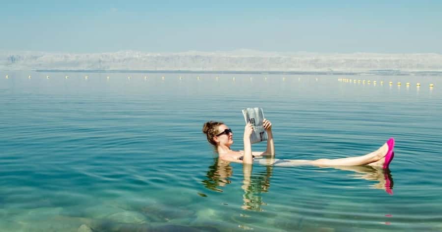 Amman: Dead Sea Day Tour with Optional Entry Fees and Lunch - Lunch, resort facilities, and the real value of the price