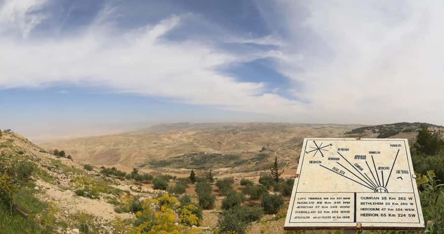 Amman: Dead Sea, Mount Nebo, Baptism Site with Transport - Who will enjoy this experience most?