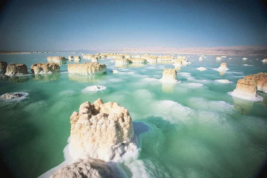 Amman: Dead Sea, Mount Nebo, & St-John Church Private Trip - Who will enjoy this day most
