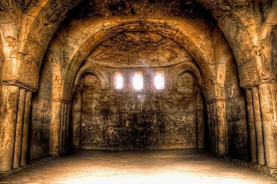 Amman - Desert Castles & Azraq Wetland Reserve Full Day Trip - Is $168 good value?