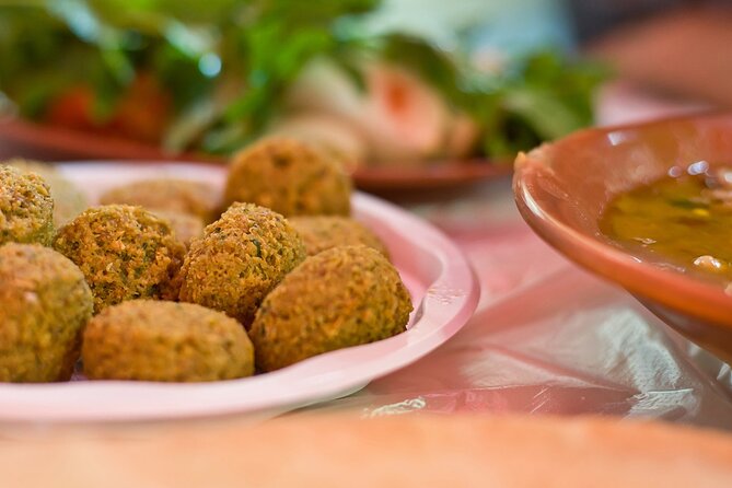 Amman Food Tours: 3-Hours Guided Walking Food Tour in Amman - Amman Food Tour at a Glance