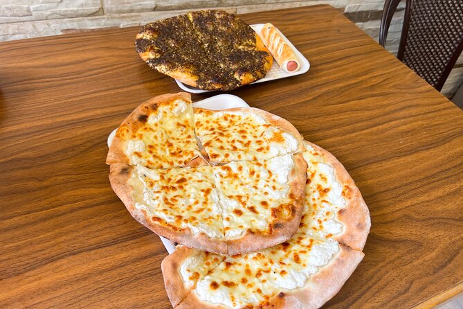 Amman Food Tours: 3-Hours Guided Walking Food Tour in Amman - What Makes Jumana So Important