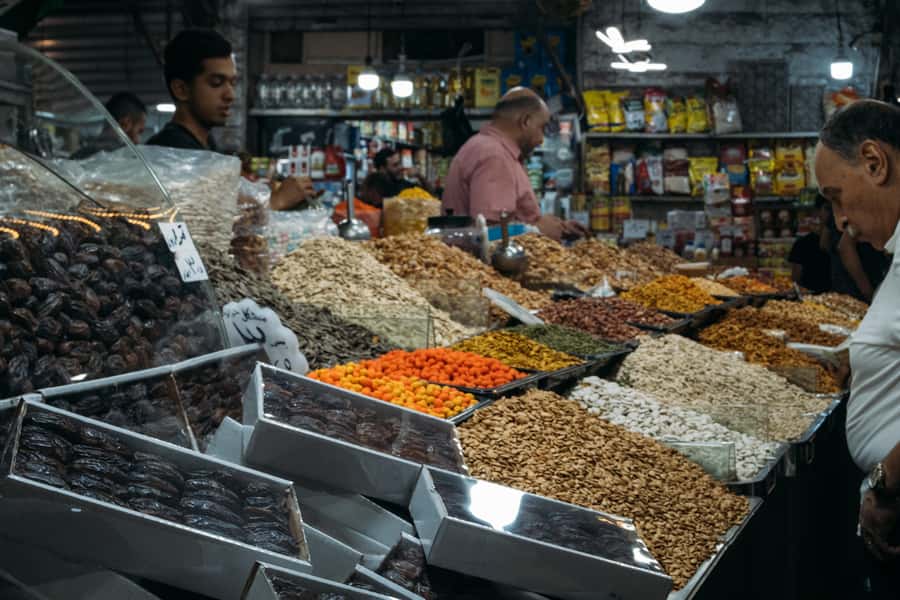 Amman: Guided Food Tour in Downtown - Is $70 a fair price for this Amman food walk?