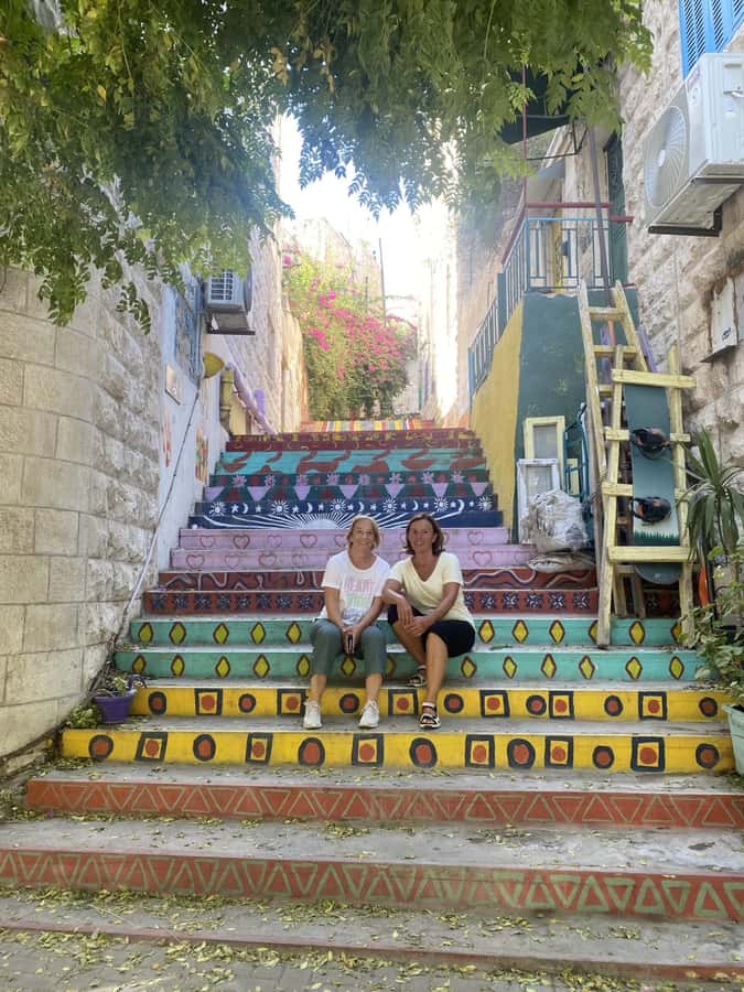 Amman Heritage Tour: Street Food, Local Culture & Art - Why this Amman walk feels different