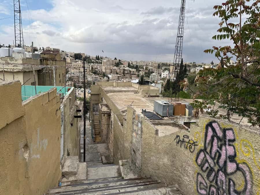 Amman: Hidden Gems & Underground Local Neighborhoods Tour - Four things worth knowing before you book