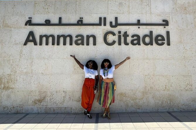 Amman Highlights and Jerash Full-Day Tour from Amman - What the private format really adds