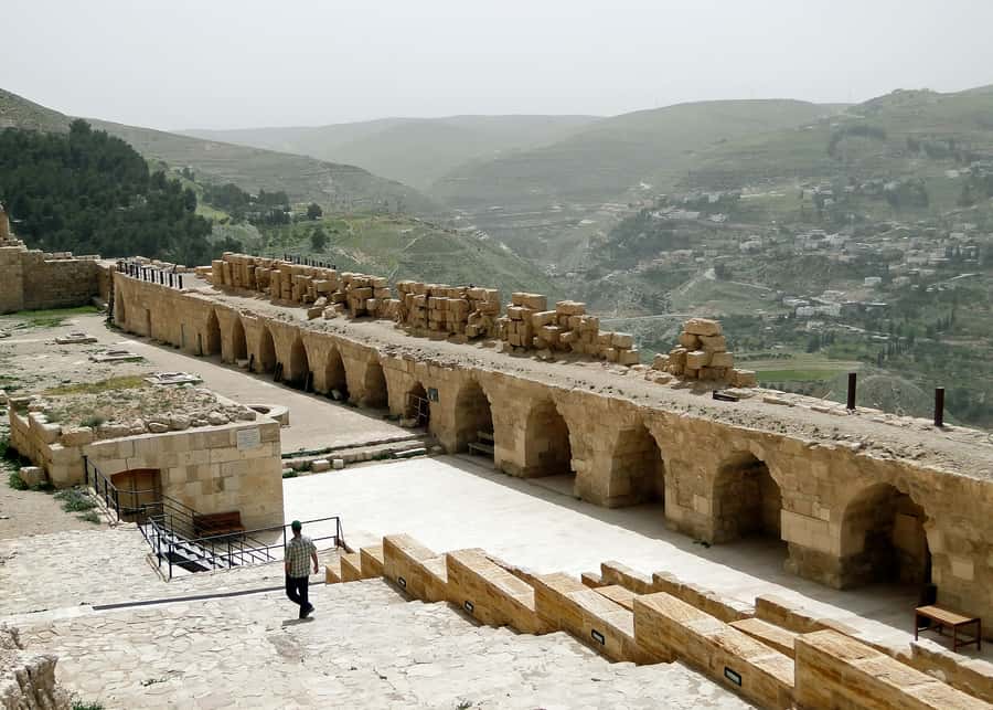Amman King's Way Day Tour To Petra - What this Amman to Petra trip really is