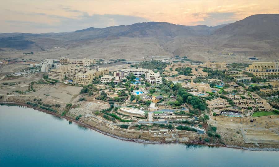 Amman: Madaba City, Mount Nebo & Dead Sea Private Day Tour - Why this day works well from Amman