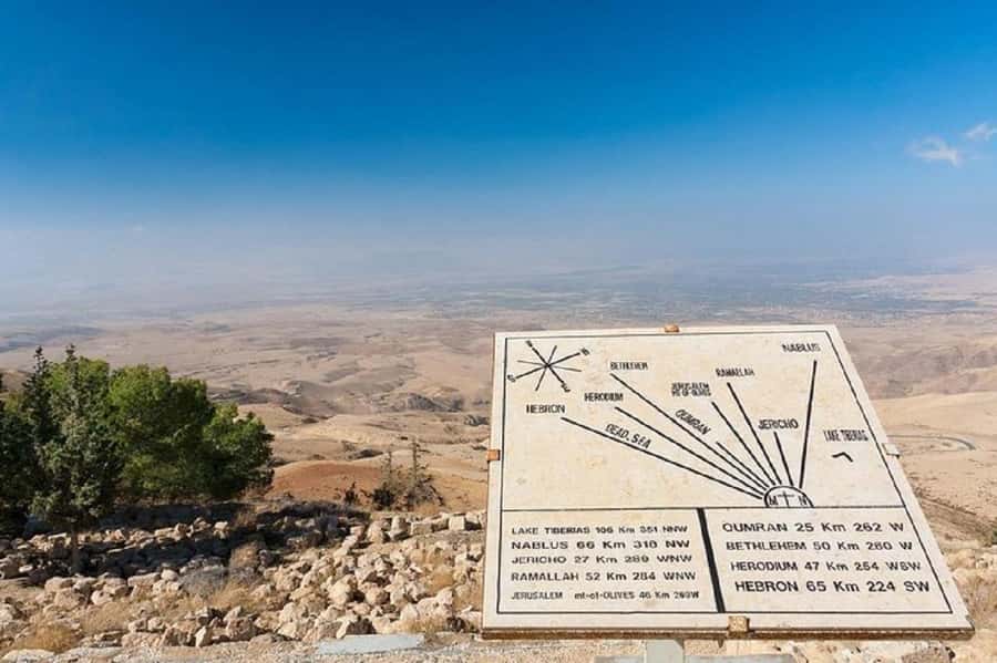 Amman - Madaba - Mount Nebo - Dead Sea Full Day Trip - Key points at a glance