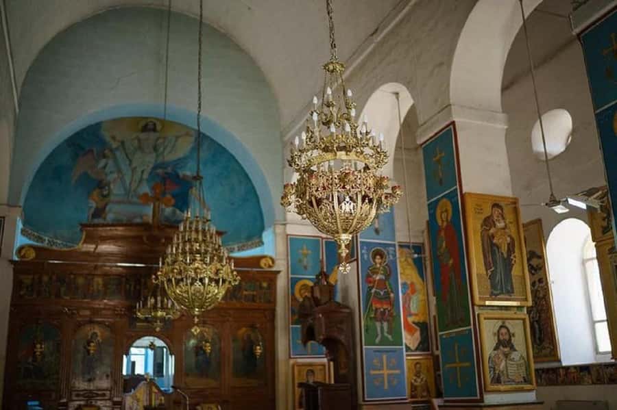 Amman - Madaba - Mount Nebo - Dead Sea Full Day Trip - Who should book this private Jordan day trip?