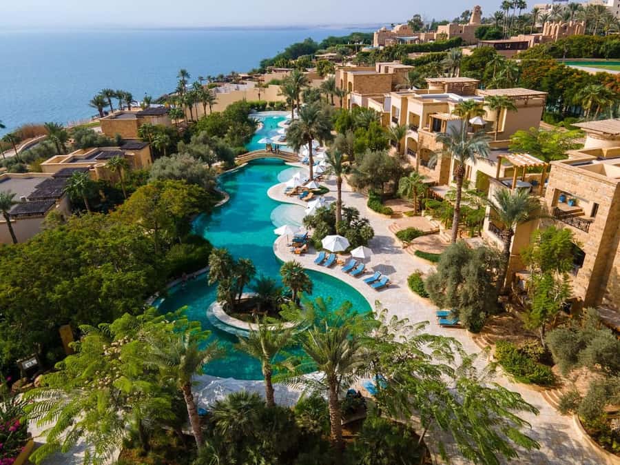 Amman - Madaba - Mount Nebo - Dead Sea Full Day Trip - Should you book it?