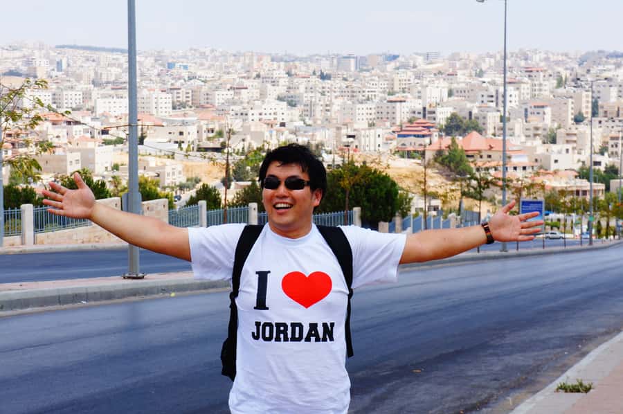 Amman, Madaba, Mount Nebo, Petra and Dead Sea 3-Day Tour - Key points before you book