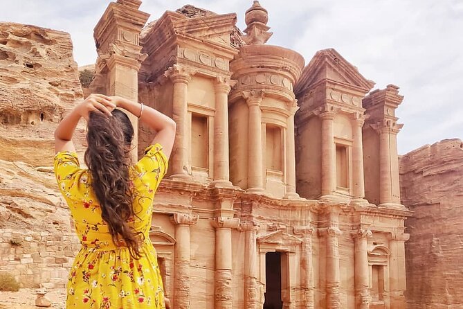Amman or Amman Airport Private Transfer To Petra - What happens after a late airport arrival