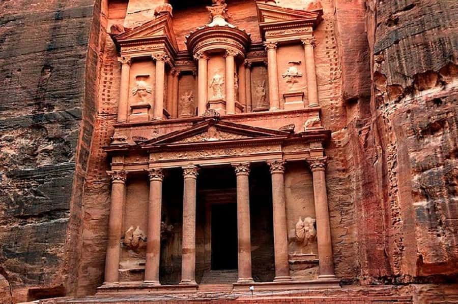 Amman - Petra - Wadi Rum Full Day Trip - Why this private Jordan day trip appeals to me