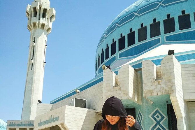 Amman Private City Tour With Local Lunch - Why this private Amman tour works
