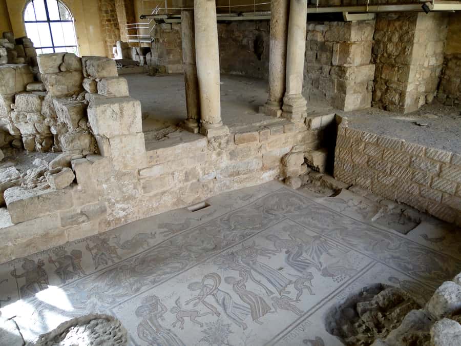 Amman: Private Half-Day Tour to Madaba & Mount Nebo - Is $62 a good price?
