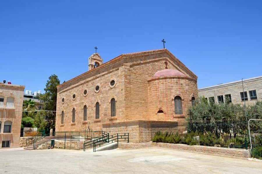 Amman: Private Half-Day Tour to Madaba & Mount Nebo - Timing, comfort, and who should book