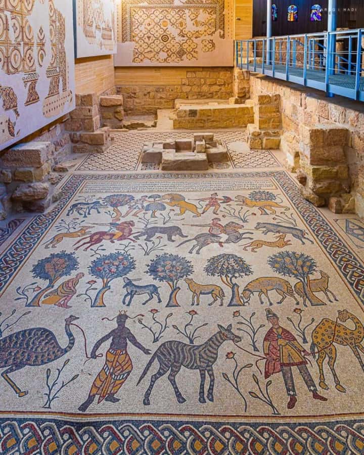 Amman: Private Half-Day Tour to Madaba & Mount Nebo - Should you book this Madaba and Mount Nebo tour?