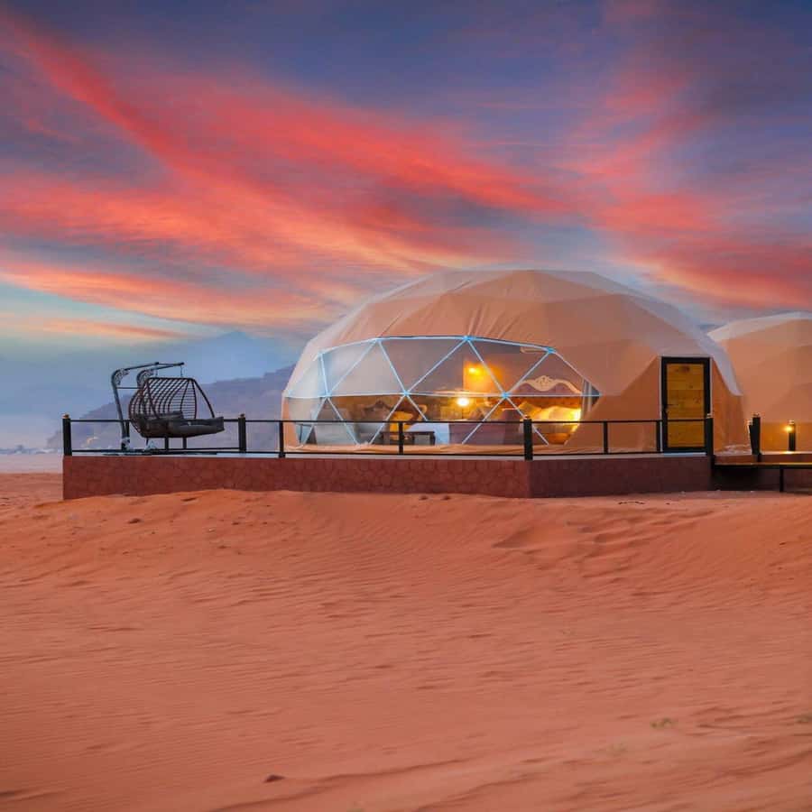Amman Private Tour Petra Wadi Rum And Dead Sea 2day Bubble - Why this two-day Jordan route works