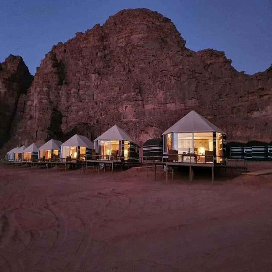 Amman Private Tour Petra Wadi Rum And Dead Sea 2day Bubble - What the $425 price really covers