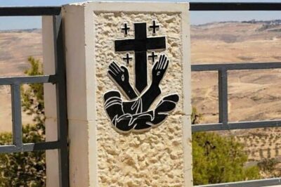 Private Tour to Madaba, Mount Nebo, and Baptism Site