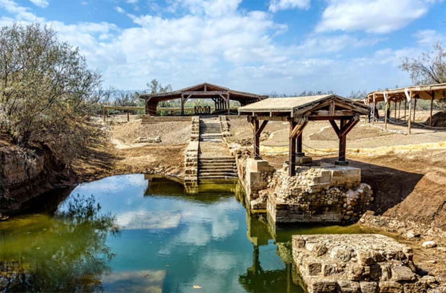 Amman: Private Tour to Madaba, Mount Nebo, and Baptism Site - Who should book this tour?