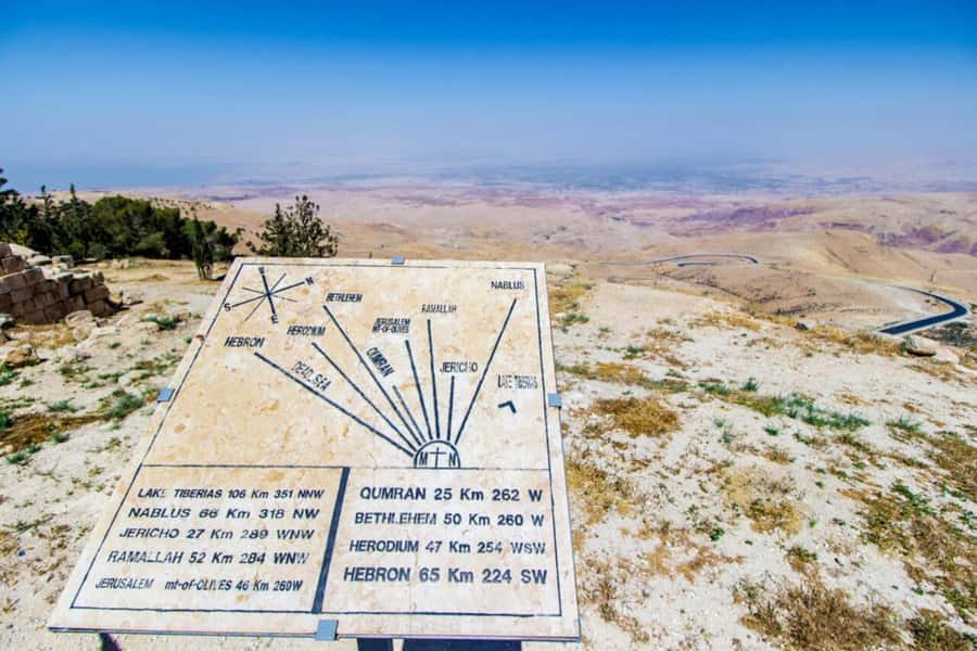 Amman: Private Tour to Madaba, Mount Nebo, and Baptism Site - Should you book it?