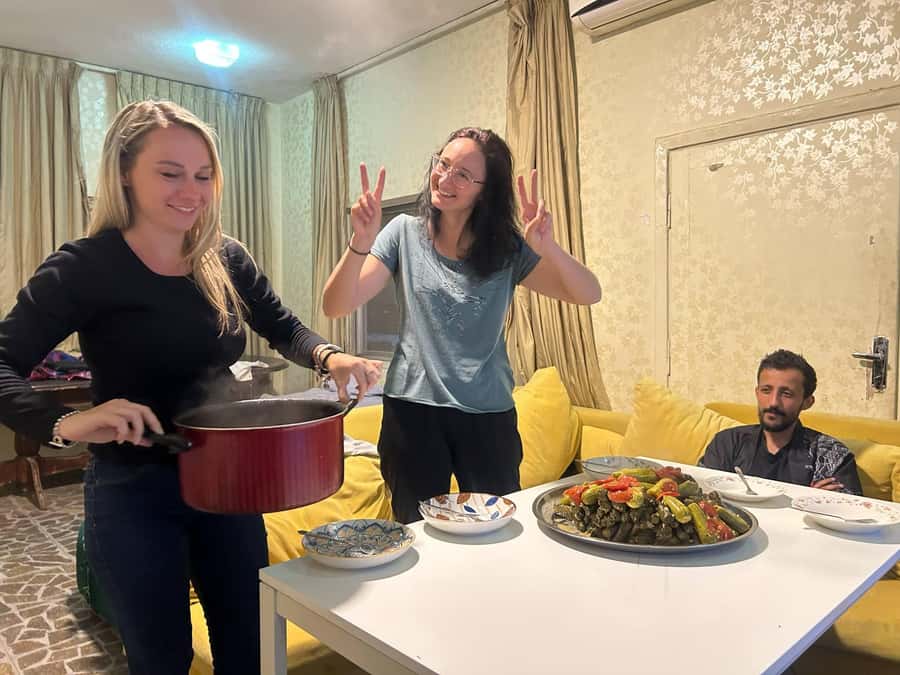 Amman: The Best Culture&Food Tour With Majd The Local Guide - Key points before you book
