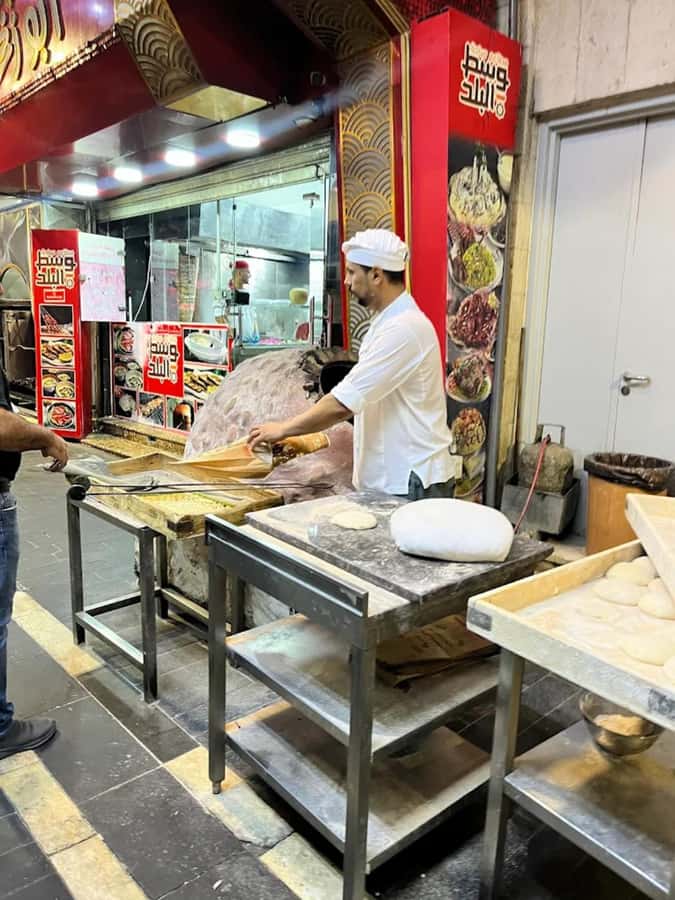 Amman: The Best Culture&Food Tour With Majd The Local Guide - Why this Amman tour feels different