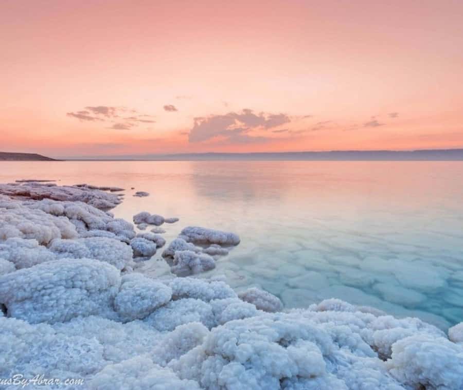 Amman: To Ma'daba -Mount Nebo-Baptism site-Dead sea Day Trip - Why This Day Trip Makes Sense From Amman