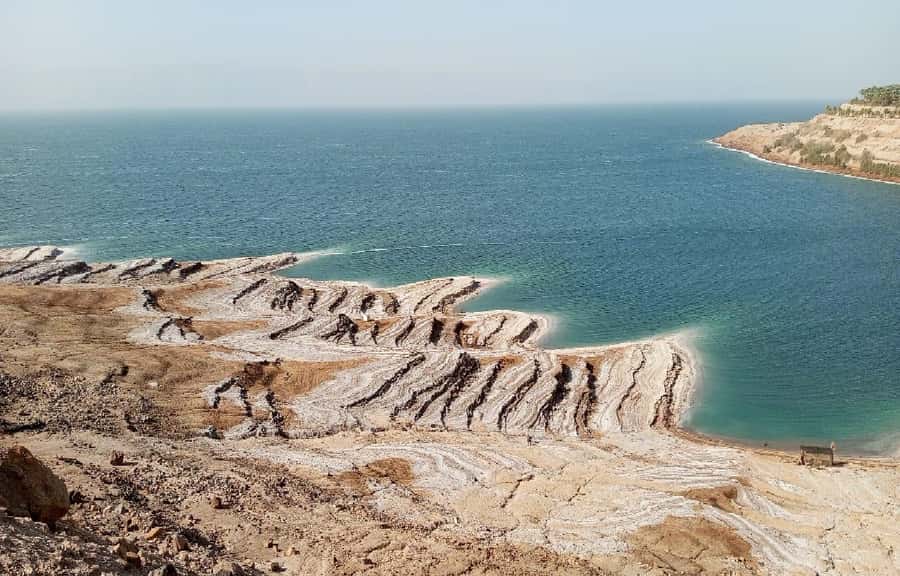 Amman: To Ma'daba -Mount Nebo-Baptism site-Dead sea Day Trip - Timing, Comfort, and Group Size