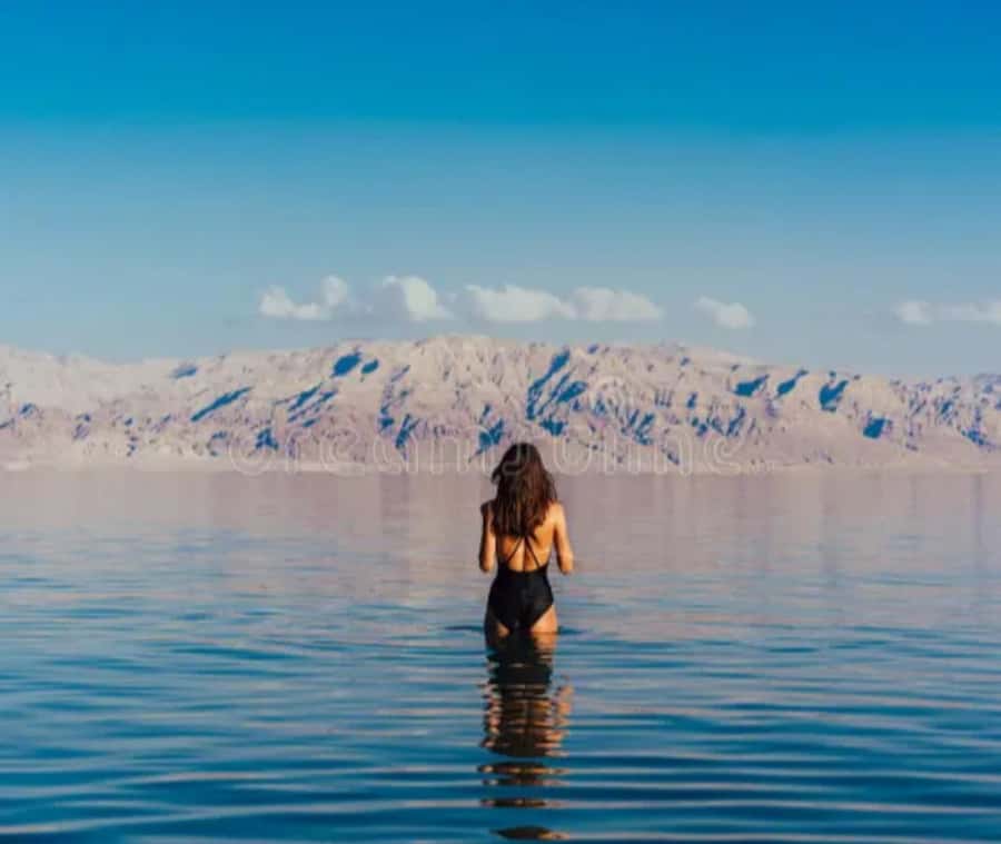 Amman: To Ma'daba -Mount Nebo-Baptism site-Dead sea Day Trip - Who Will Enjoy This Tour Most