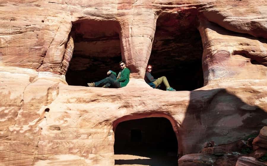 Amman to Petra Full-Day Trip - Who should choose this Petra day trip?