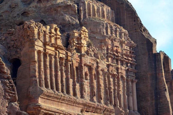 Amman to Petra round trip - Why This Amman to Petra Day Trip Works