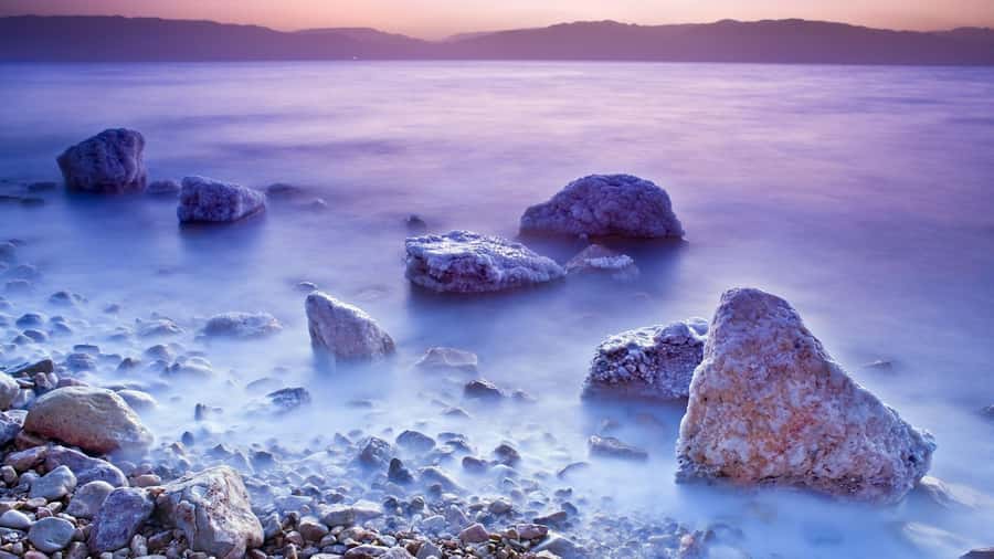 Amman to Petra Wadi Rum Dead Sea 2 or 3 Days Private Tour - Two Days or Three Days?